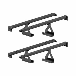 [29253] xTool P2 Conveyor Rail