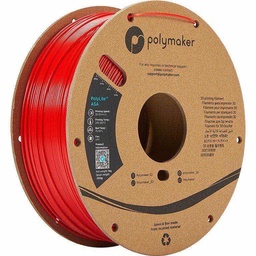 [PF01004] Polymaker PolyLite ASA 1.75mm-1 kg Red