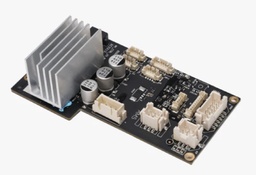 [DLB020] MC Board X1E