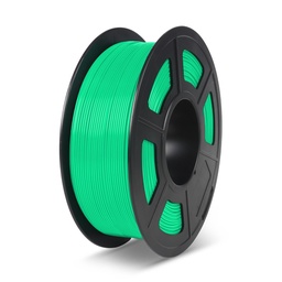[13661] Sunlu PLA Filament - 1.75mm - 1kg Green