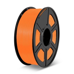 [13663] Sunlu PLA Filament - 1.75mm - 1kg Orange