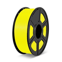 [13662] Sunlu PLA Filament - 1.75mm - 1kg Yellow