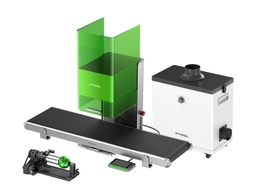 [14060] xTool F1 Ultra Deluxe bundle