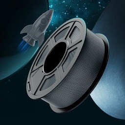 [14130] Sunlu PLA High-Speed Filament - 1.75mm - 1kg Gray