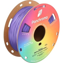 [CA04022] Polymaker Panchroma PLA Matte 1.75mm - 1kg  Lavender Purple