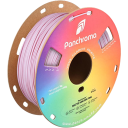 [CA04037] Polymaker Panchroma PLA Matte 1.75mm - 1kg  Sakura Pink