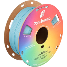 [CA04031] Polymaker Panchroma PLA Matte 1.75mm - 1kg  Pastel Ice
