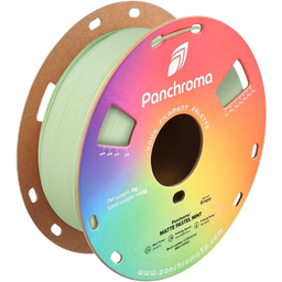 [CA04032] Polymaker Panchroma PLA Matte 1.75mm - 1kg  Pastel Mint