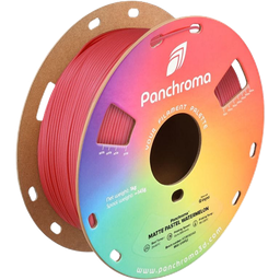 [CA04035] Polymaker Panchroma PLA Matte 1.75mm - 1kg  Pastel Watermelon