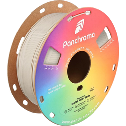 [CA04007] Polymaker Panchroma PLA Matte 1.75mm - 1kg  Army Beige