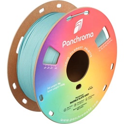 [CA04004] Polymaker Panchroma PLA Marble 1.75mm - 1kg  Slate Grey