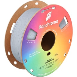 [CA04005] Polymaker Panchroma PLA Marble 1.75mm - 1kg  White