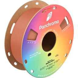 [CA04061] Polymaker Panchroma PLA Marble 1.75mm - 1kg  Brick