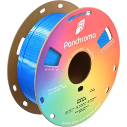 [CA03002] Polymaker Panchroma  PLA Silk 1.75mm - 1kg  Blue
