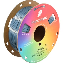 [CA03005] Polymaker Panchroma  PLA Silk 1.75mm - 1kg  Chrome