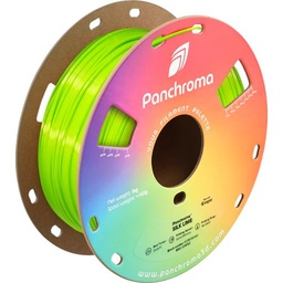 [CA03009] Polymaker Panchroma  PLA Silk 1.75mm - 1kg  Lime