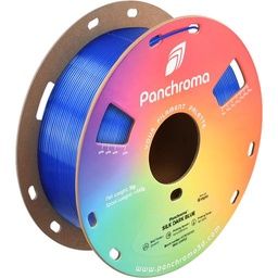 [CA03031] Polymaker Panchroma  PLA Silk 1.75mm - 1kg  Dark Blue