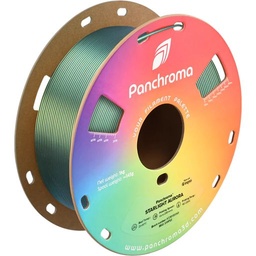 [CA02038] Polymaker Panchroma PLA Starlight 1.75mm - 1kg Aurora