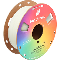 [CA02037] Polymaker Panchroma PLA Translucent 1.75mm - 1kg Natural