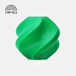 [G02-G0-1.75-1000-SPLFREE] Bambu Lab PETG HF - 1.75mm - 1 kg Green Refill