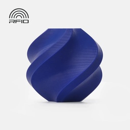 [G02-B0-1.75-1000-SPLFREE] Bambu Lab PETG HF - 1.75mm - 1 kg Blue Refill