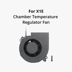 [FAF008] Bambu Lab Chamber Temperature Regulator fan X1E