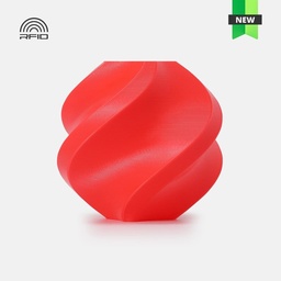 [U02-R0-1.75-1000-SPL] Bambu Lab TPU for AMS - 1.75mm - 1 kg Red