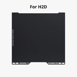 [FAP026] Bambu Lab H2D Smooth PEI Plate