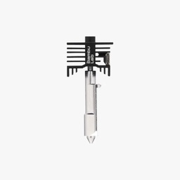 [FAH030] Bambu Lab H2D High Flow Hotend with hardened steel nozzle  0.4 mm