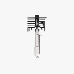 [FAH032] Bambu Lab H2D High Flow Hotend with hardened steel nozzle  0.8 mm