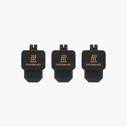 [FAH022] Bambu Lab H2D Silicone Sock for Hotend
