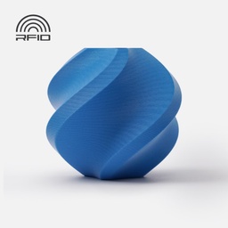 [A01-B3-1.75-1000-SPL] Bambu Lab PLA Matte - 1.75mm - 1 kg - Marine Blue