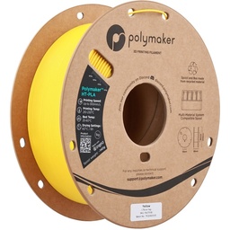 [PA17008] Polymaker HT-PLA 1.75mm - 1kg  Yellow