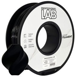 [FG-P26-E1] Professional Lab - PETG Black 1kg 1.75mm 