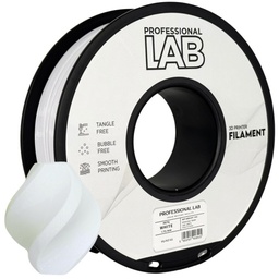 [FG-P27-E1] Professional Lab - PETG White 1kg 1.75mm