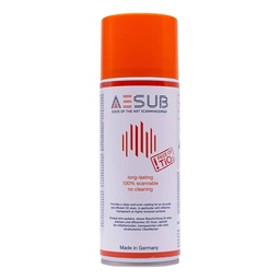 [AESO101] AESUB Orange - Long Lasting Vanishing Scanning Spray - 400 ml
