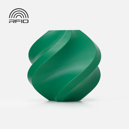 [A00-G2-1.75-1000-SPLFREE] Bambu Lab PLA - 1.75mm - 1 kg - Mistletoe Green REFILL 