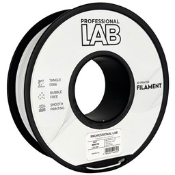 [FG-P47-E1] Professional Lab - PLA+ White 1kg 1.75mm