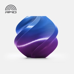 [A05-M4-1.75-1000-SPL] Bambu Lab PLA Silk - 1.75mm - 1 kg - Aurora Purple 