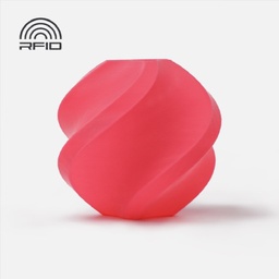 [A00-P1-1.75-1000-SPLFREE] Bambu Lab PLA - 1.75mm - 1 kg - Pink REFILL