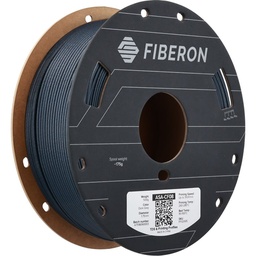 [FF02005] Polymaker Fiberon ASA-CF08 Dark Grey 1.75mm 0,5kg  