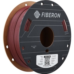 [FF02007] Polymaker Fiberon ASA-CF08 Dark Red 1.75mm 0,5kg 
