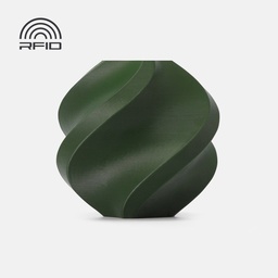 [G02-G2-1.75-1000-SPL] Bambu Lab PETG HF - 1.75mm - 1 kg Forest Green