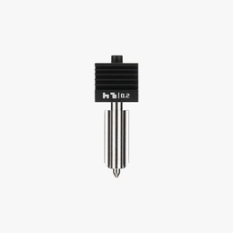 [FAH059] Bambu Lab H2 Hotend with stainless steel nozzle  0.2 mm