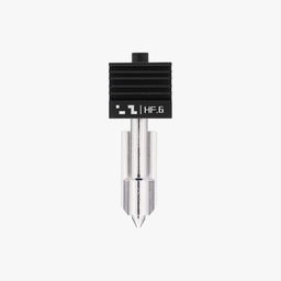 [FAH064] Bambu Lab H2D High Flow Hotend with hardened steel nozzle  0.6 mm