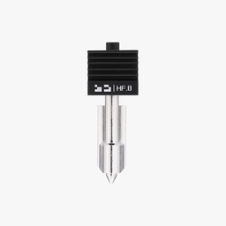 [FAH065] Bambu Lab H2D High Flow Hotend with hardened steel nozzle  0.8 mm 
