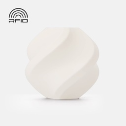 [A10-W0-1.75-1000-SPL] Bambu Lab PLA Tough+ - 1.75mm - 1 kg - White