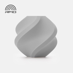 [A10-D0-1.75-1000-SPL] Bambu Lab PLA Tough+ - 1.75mm - 1 kg - Gray