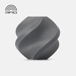 [G02-D1-1.75-1000-SPL] Bambu Lab PETG HF - 1.75mm - 1 kg Dark Gray