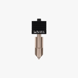 [FAH044] Bambu Lab H2D Highflow Hotend with tungsten carbide nozzle - 0.6 mm